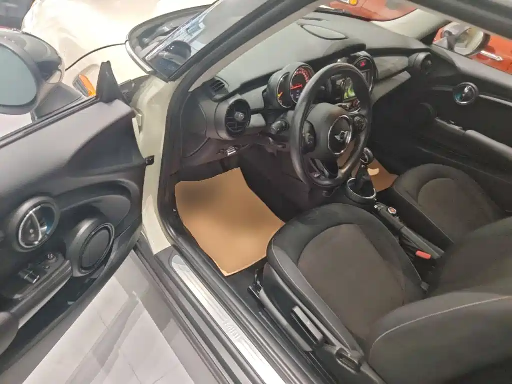 MINI Mini — миниатюра 16