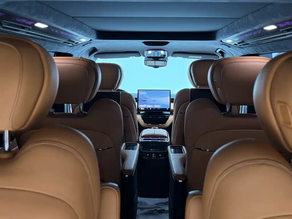 Galaxy Yizhen L380 — миниатюра 25