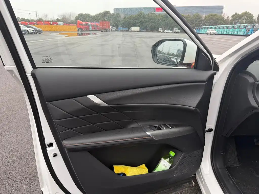 Changan CS75 PLUS — миниатюра 6