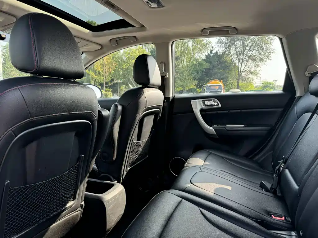 Haval H6 — миниатюра 6