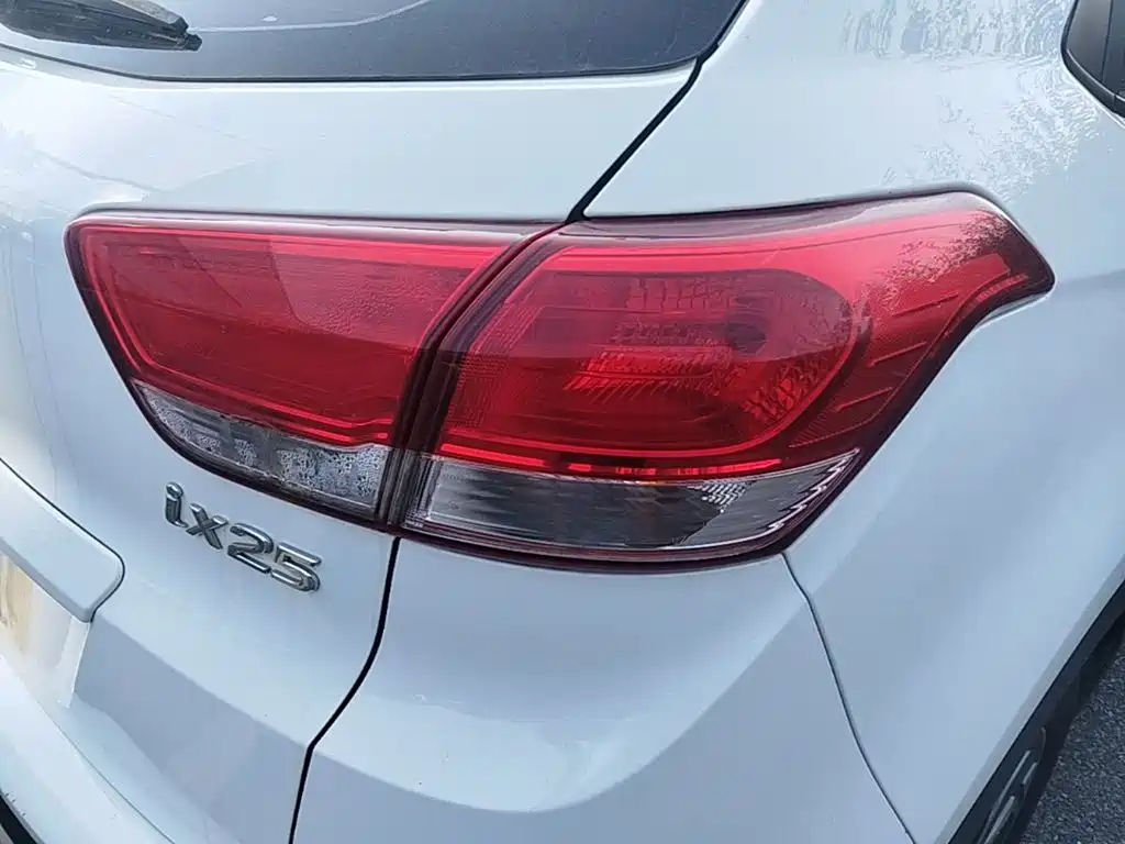 Hyundai ix25 — миниатюра 8