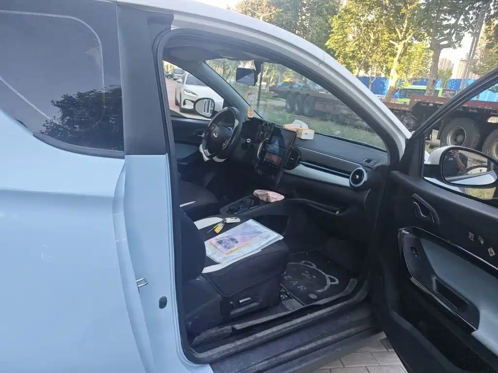 Chery QQ Little Ant — миниатюра 19