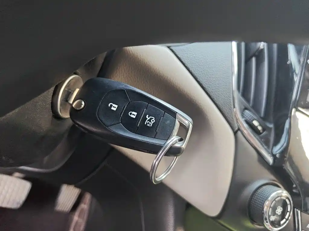 Chevrolet Cruze — миниатюра 12