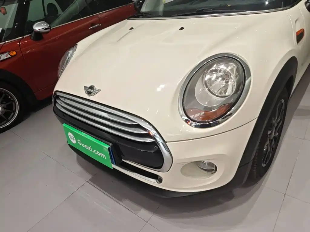 MINI Mini — миниатюра 24