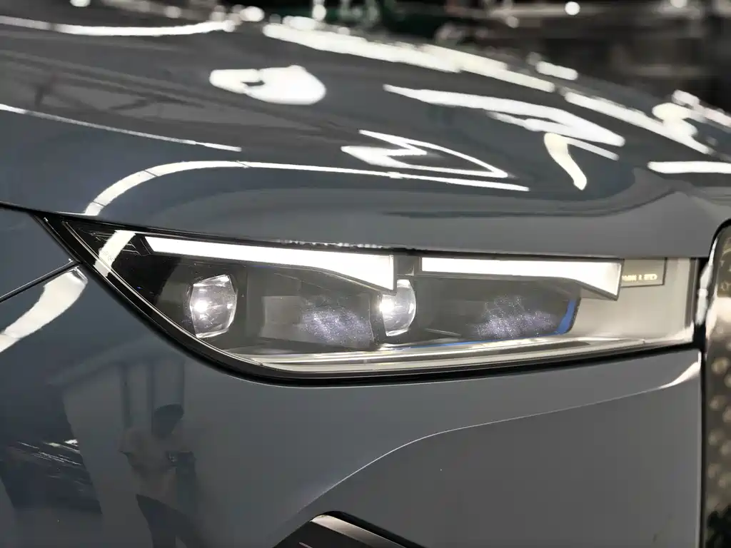 BMW iX M60 — миниатюра 7