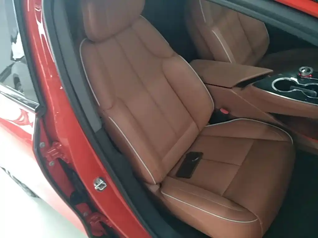 Cadillac IQ — миниатюра 25