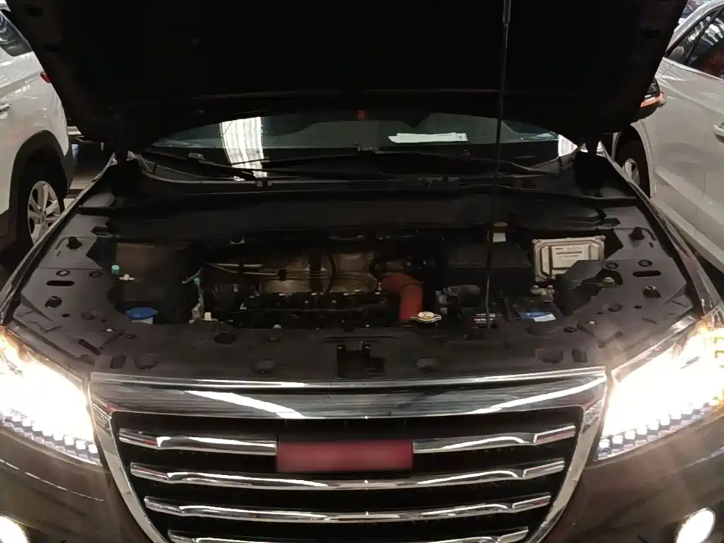Haval H2 — миниатюра 20