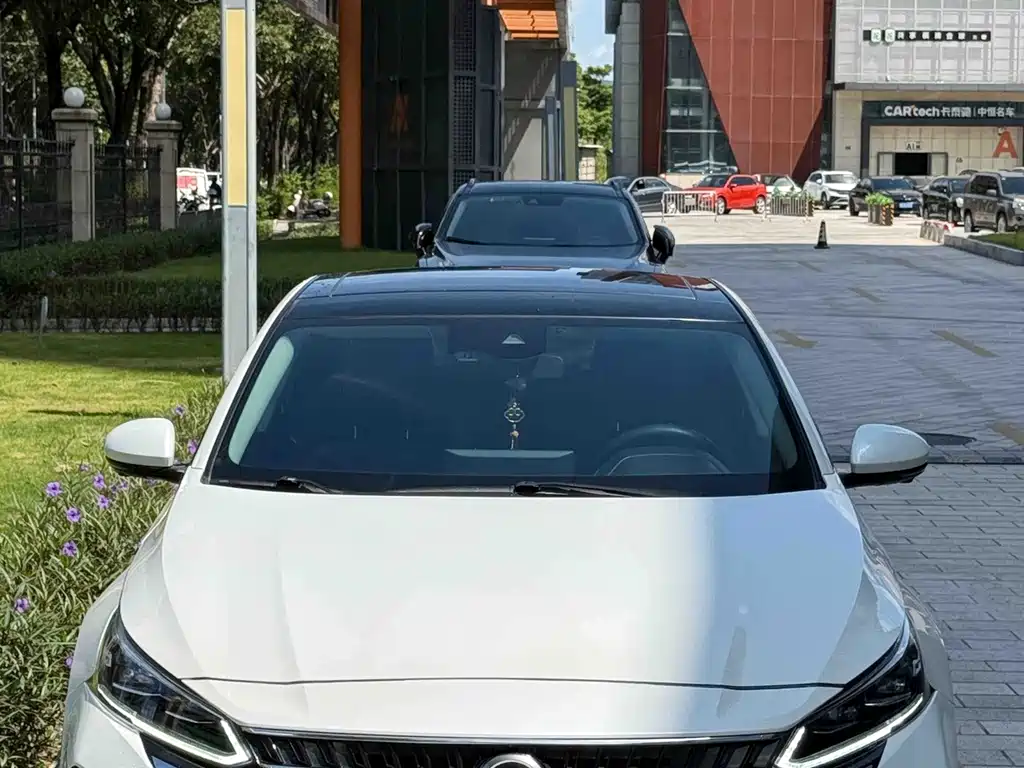 Nissan Teana — миниатюра 2