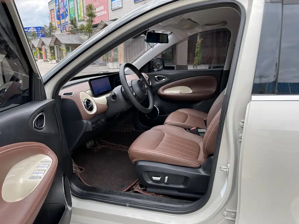 Wuling Bingo — миниатюра 8