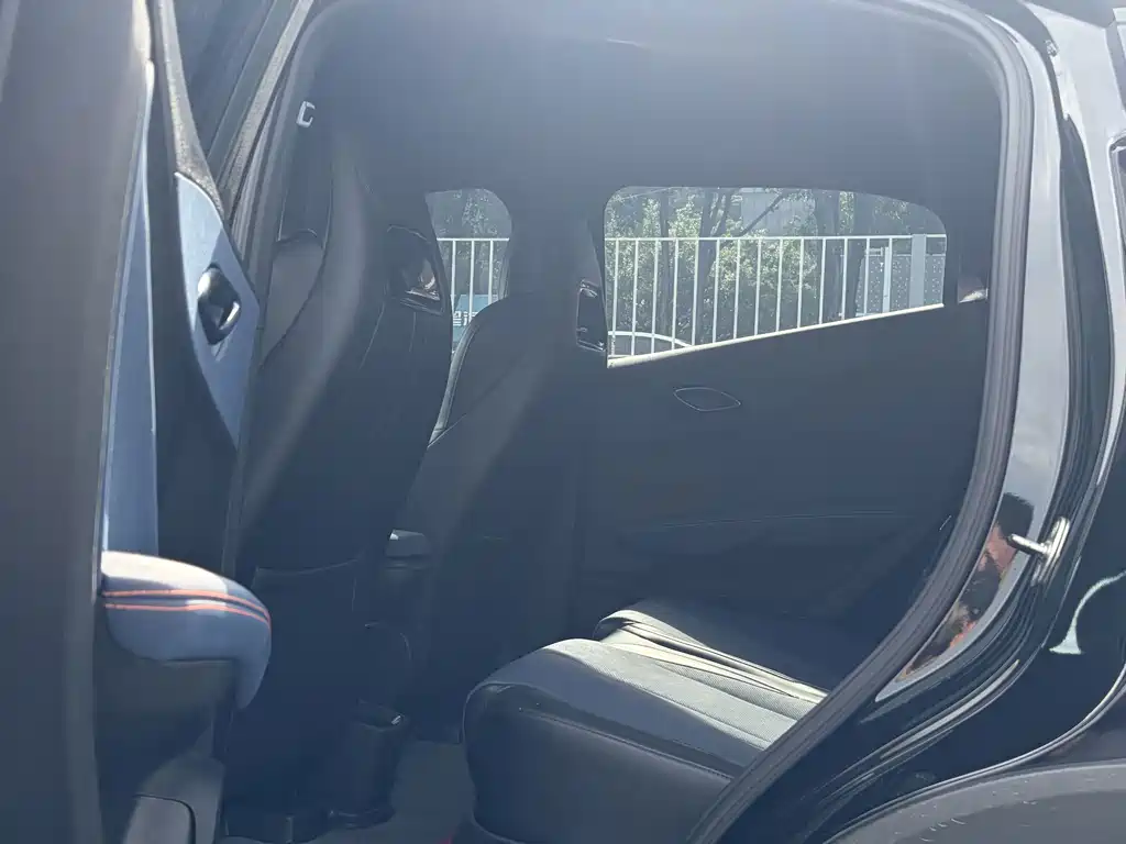 BYD Seagull — миниатюра 15