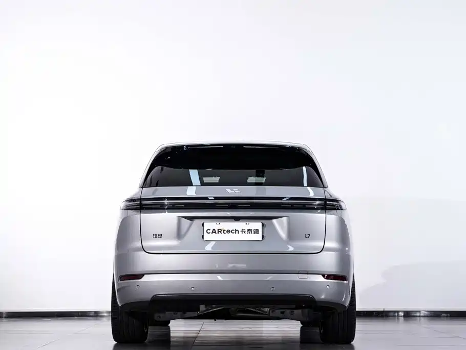 Li Auto Li L7 — миниатюра 4
