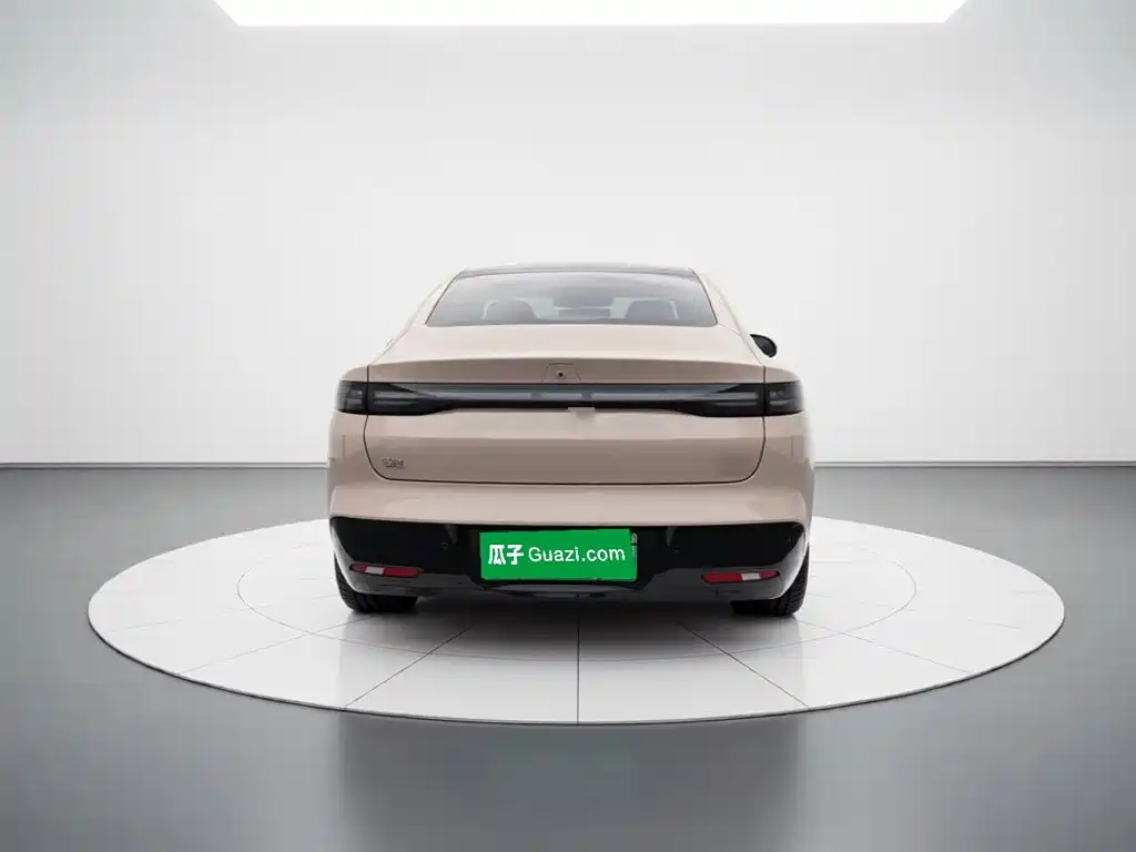 Leapmotor Leapmotor B01 — миниатюра 3