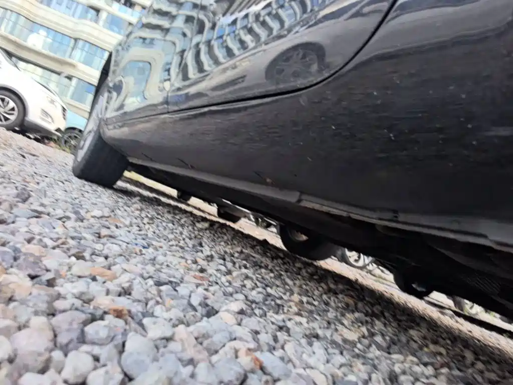 Geely Emgrand — миниатюра 22