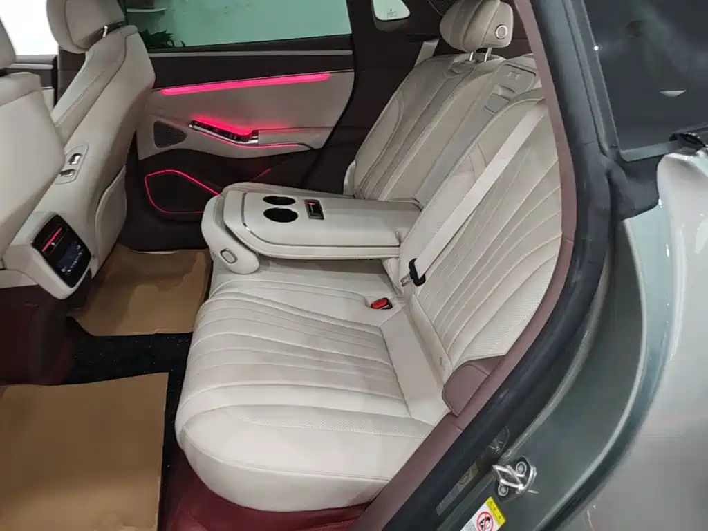 Denza Denza Z9GT — миниатюра 17