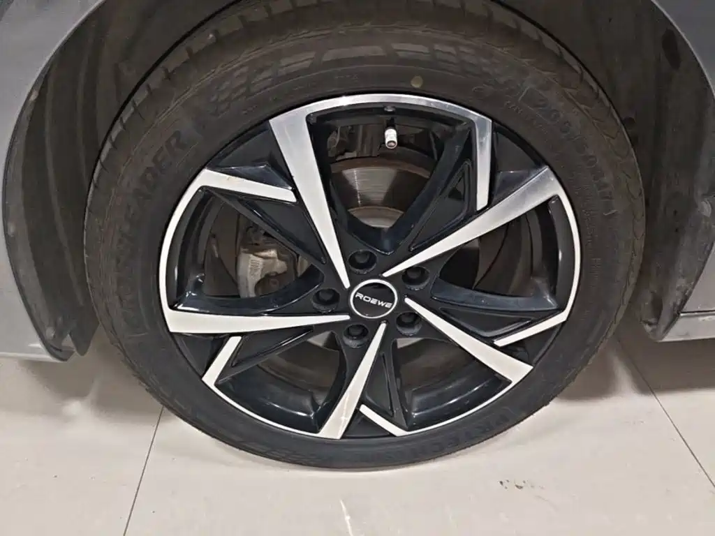 Roewe i5 — миниатюра 23