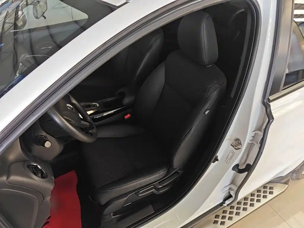 Honda XR-V — миниатюра 15
