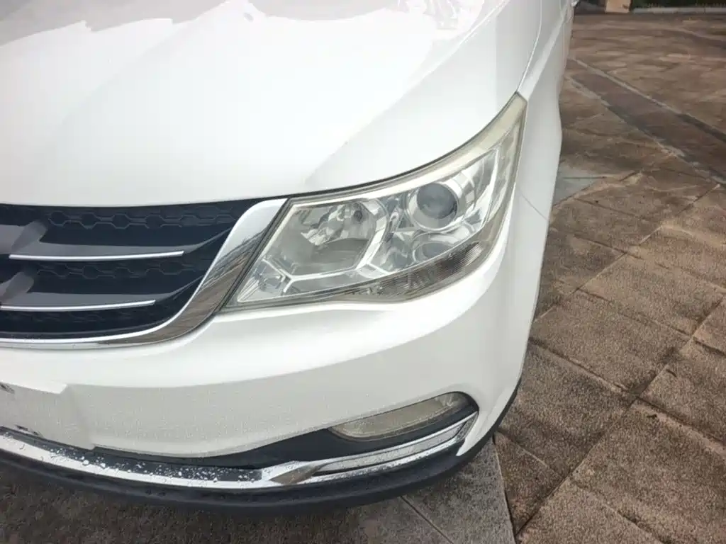 Baojun 730 — миниатюра 24