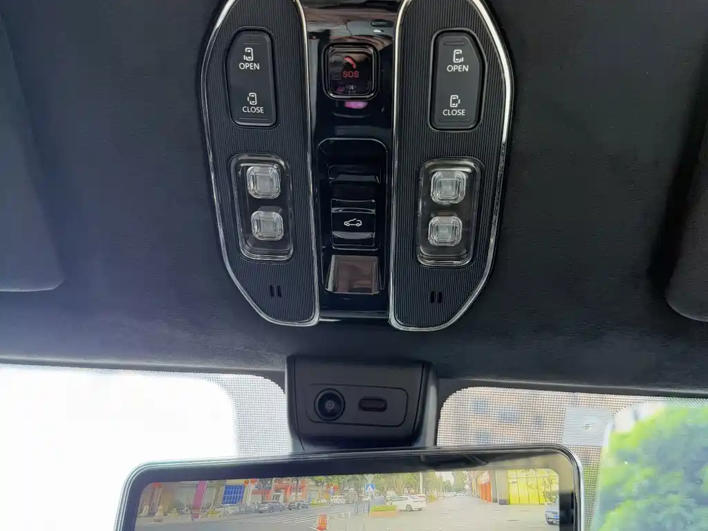 GAC Motor Trumpchi M8 — миниатюра 22