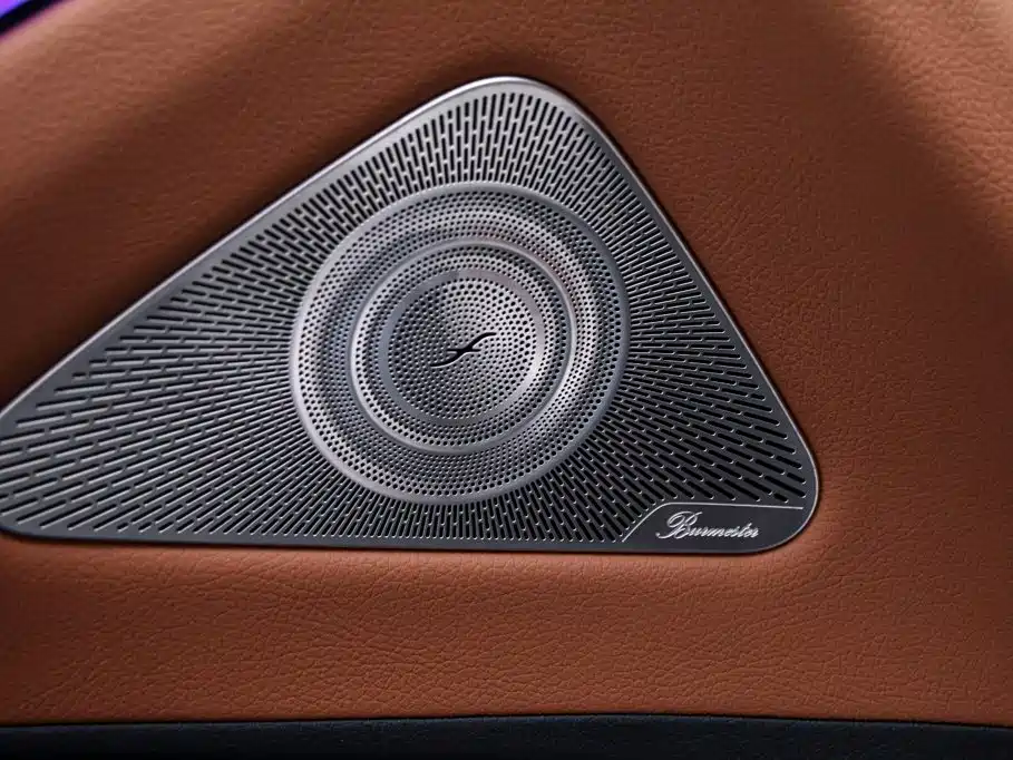 Mercedes-Benz S-Class — миниатюра 14
