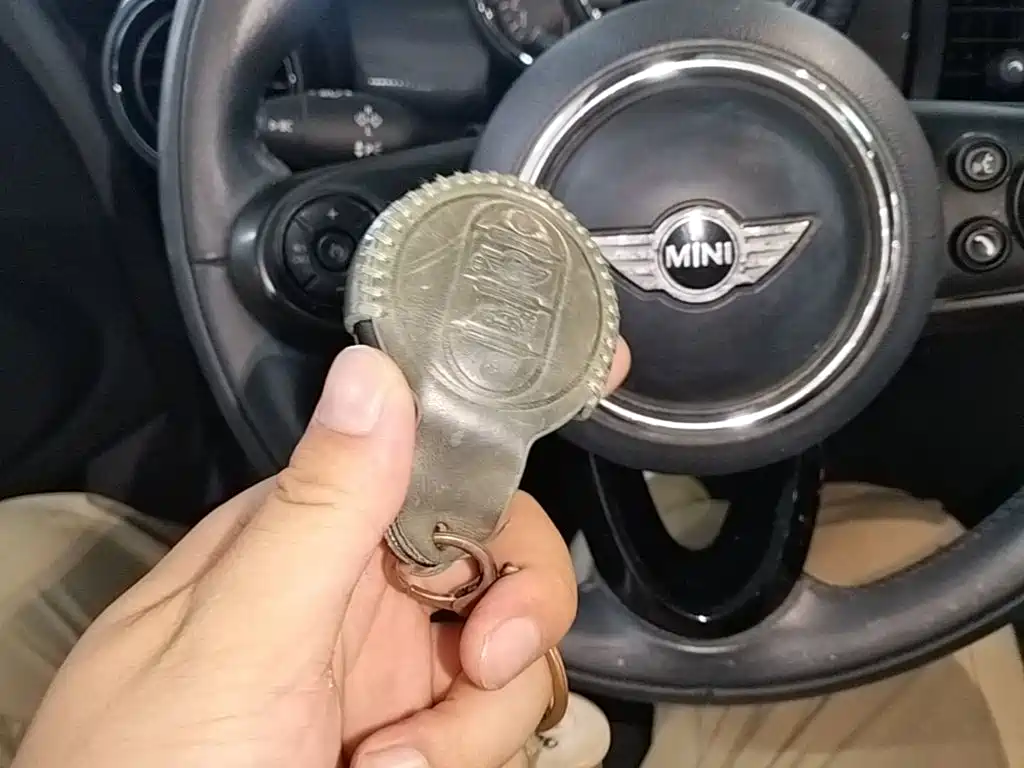 MINI Mini — миниатюра 9