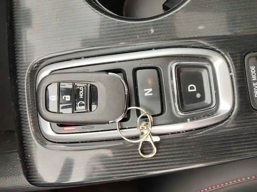 Honda Civic — миниатюра 13