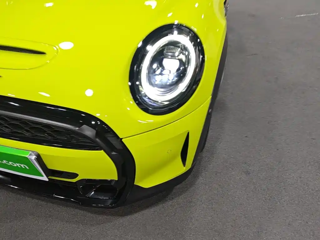 MINI Mini — миниатюра 24