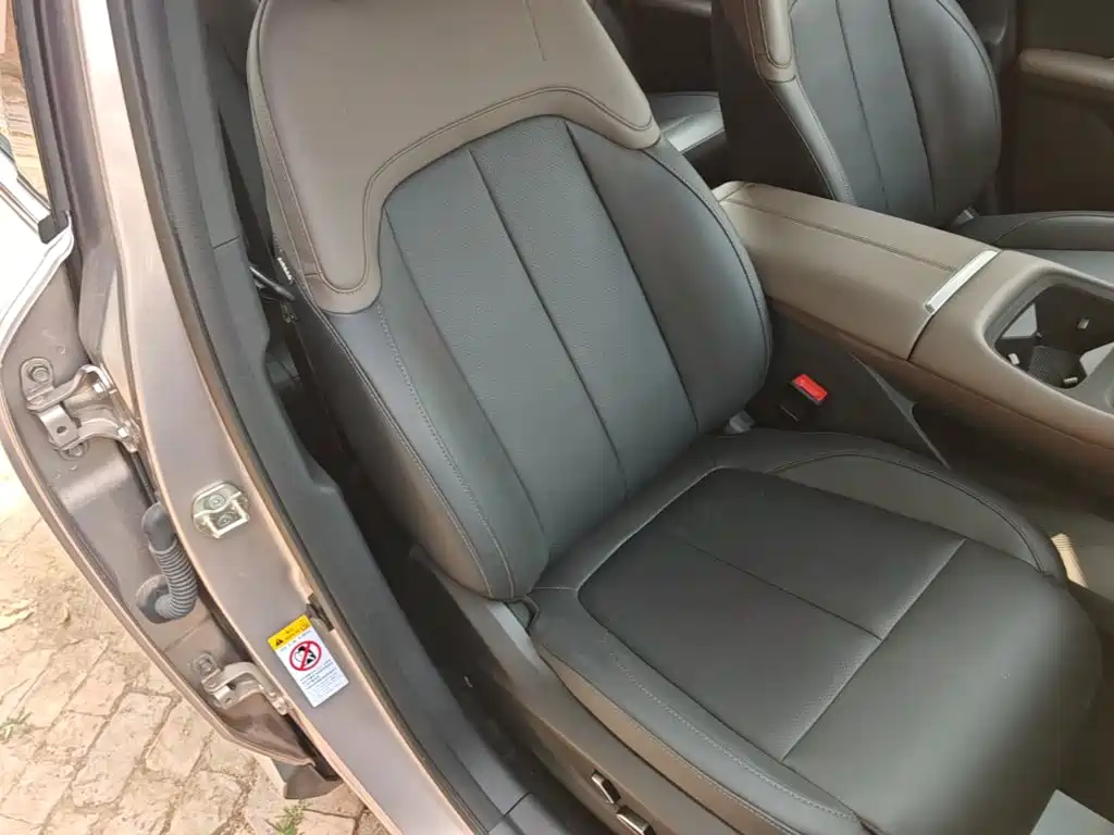 Changan CS55PLUS — миниатюра 25