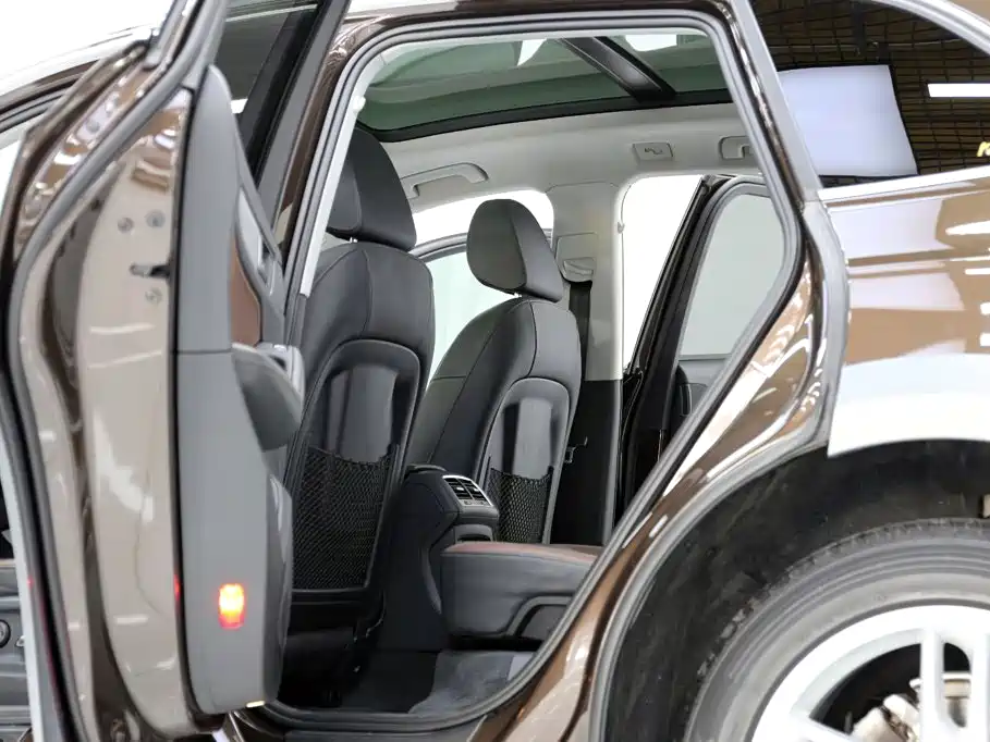 Audi Q5 — миниатюра 6