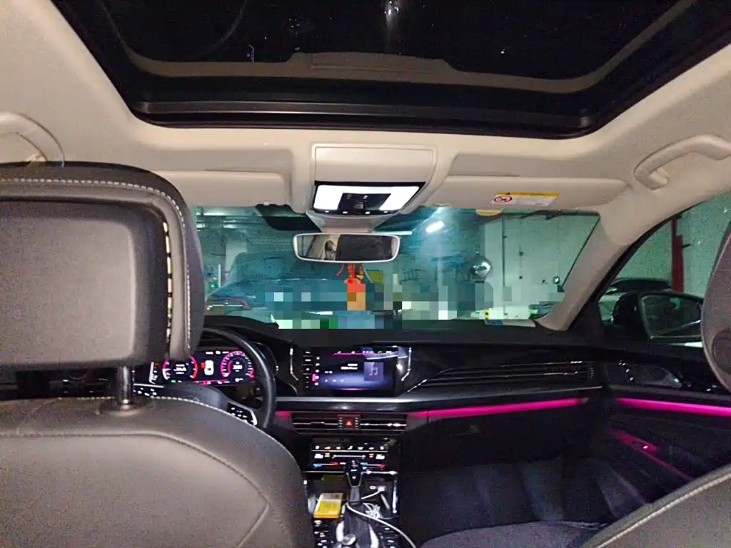 Volkswagen Passat — миниатюра 9