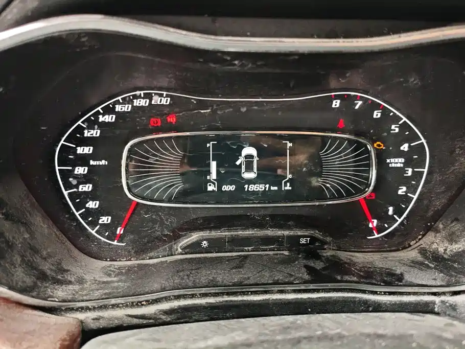 Baojun 510 — миниатюра 14