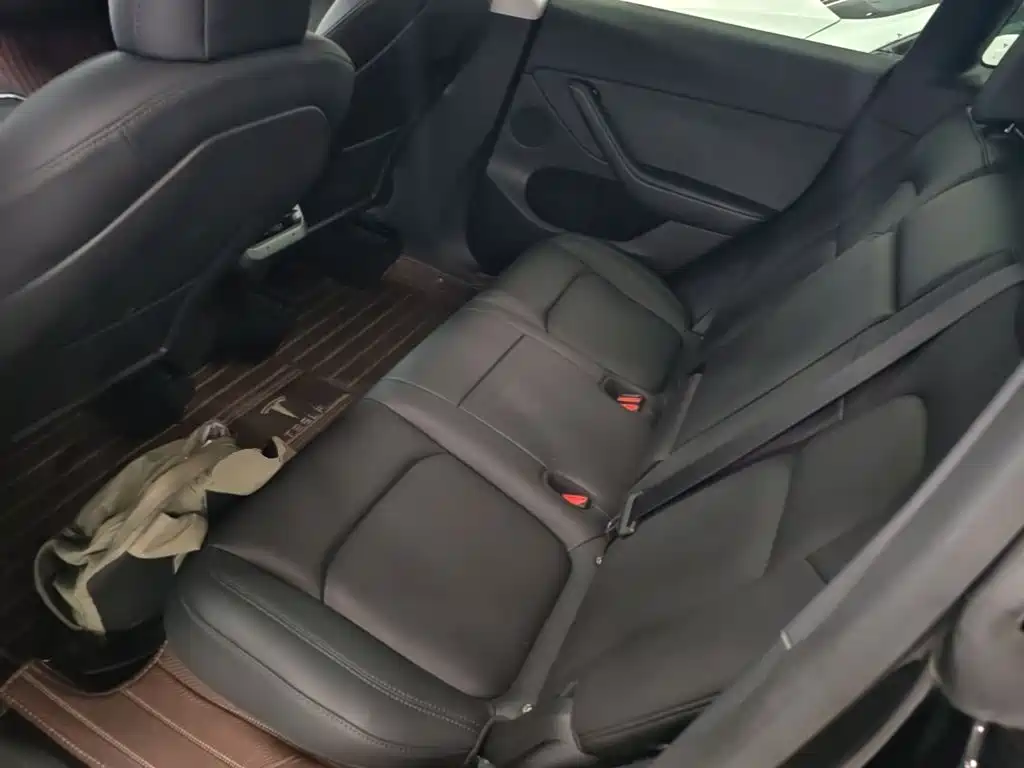 Tesla Model Y — миниатюра 17