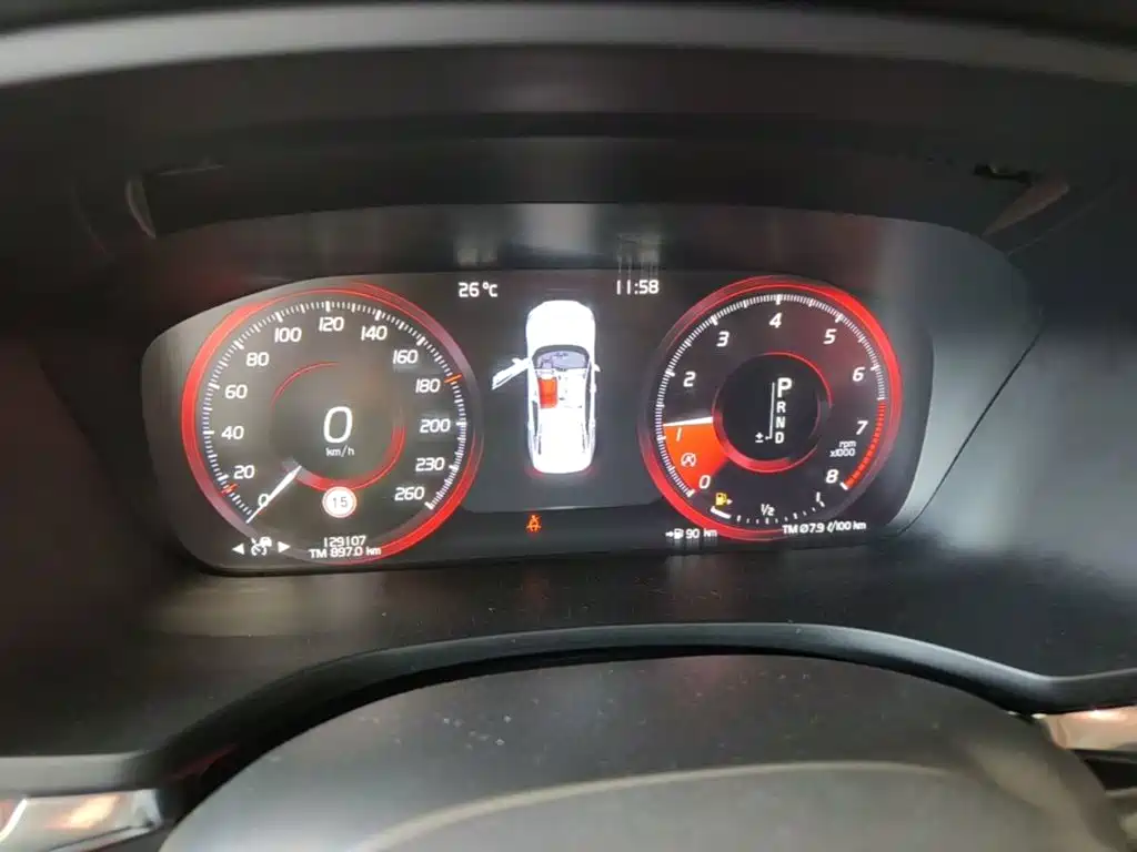 Volvo S60 — миниатюра 12