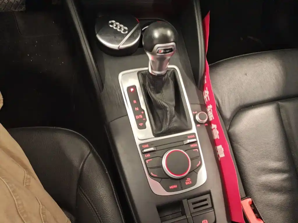 Audi A3 — миниатюра 14