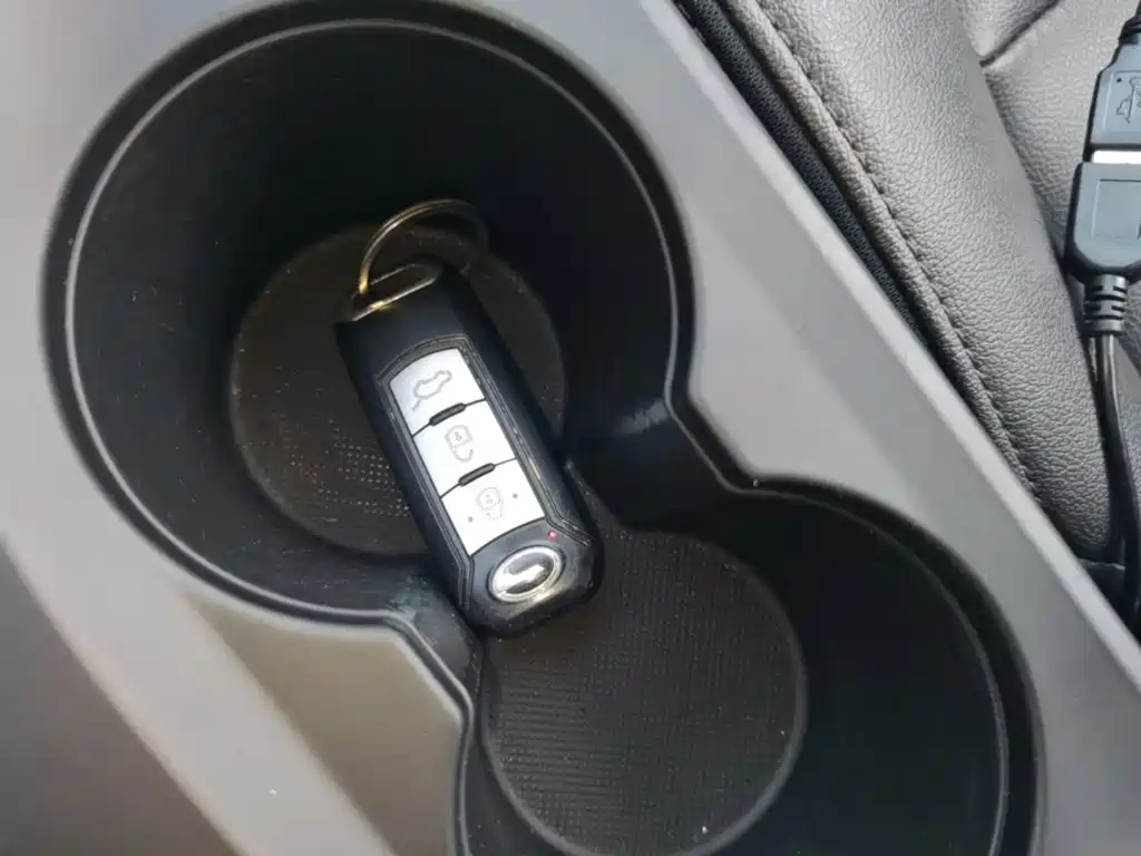 GAC Motor Trumpchi GS4 — миниатюра 9