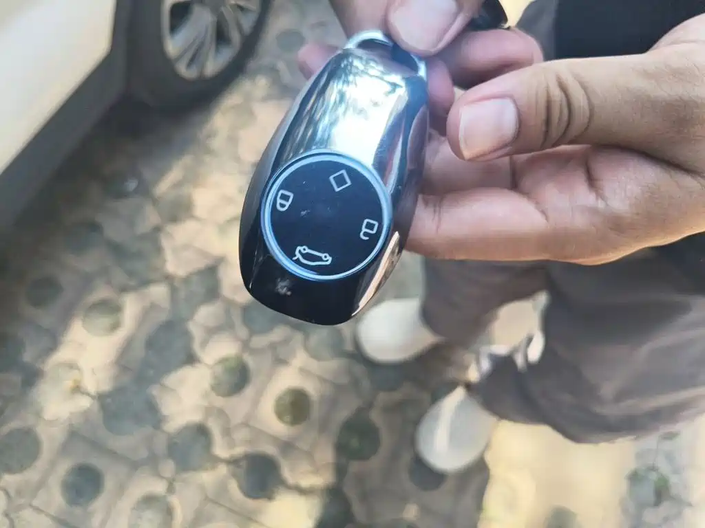 Leapmotor Leapmotor T03 — миниатюра 12