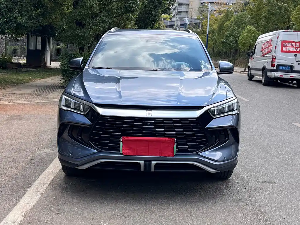 BYD Pro New Energy — миниатюра 2