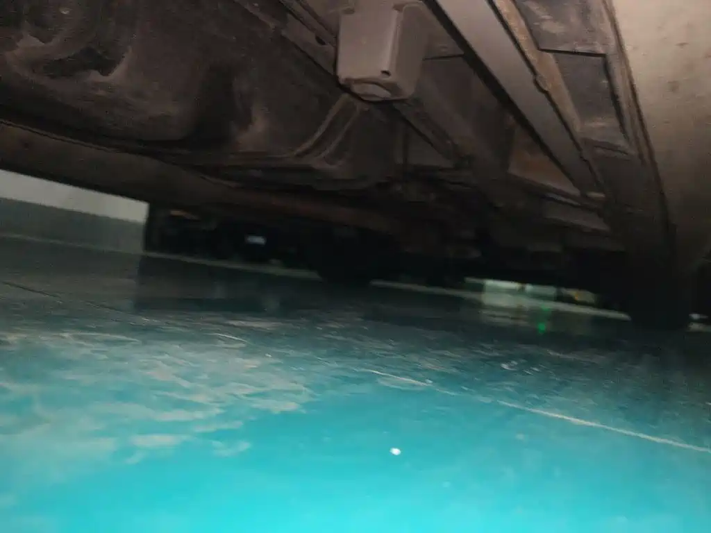GAC Motor Trumpchi M8 — миниатюра 18
