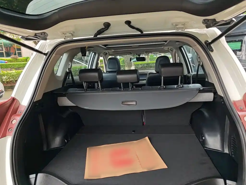 Toyota RAV4 — миниатюра 19