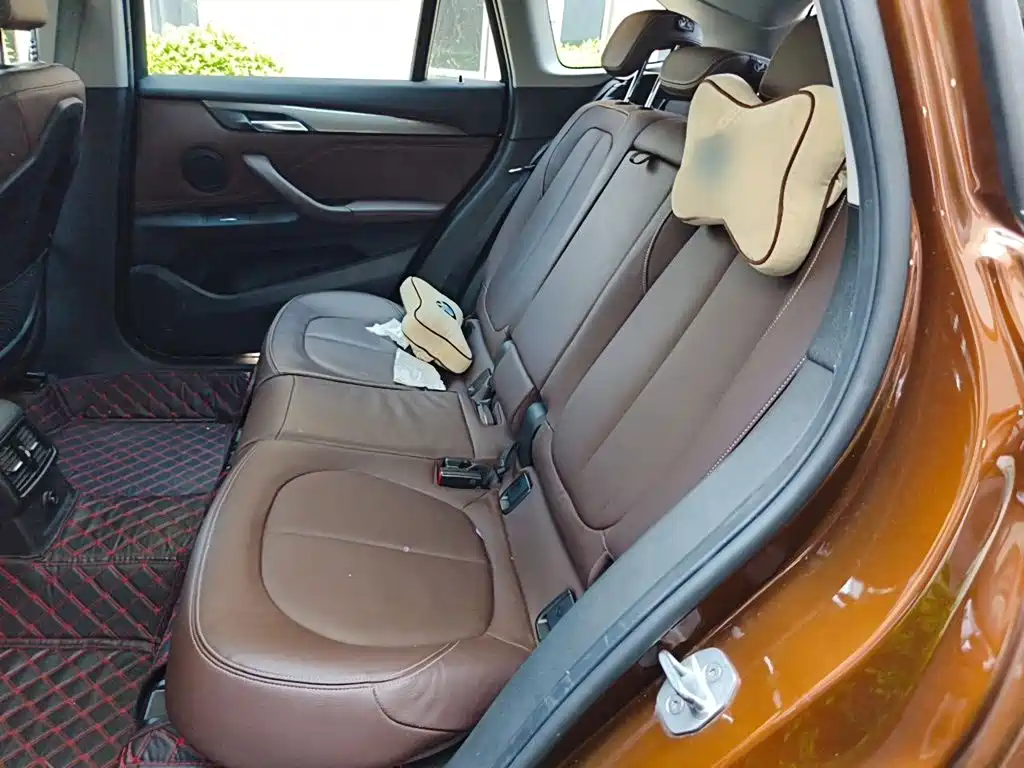BMW X1 — миниатюра 15