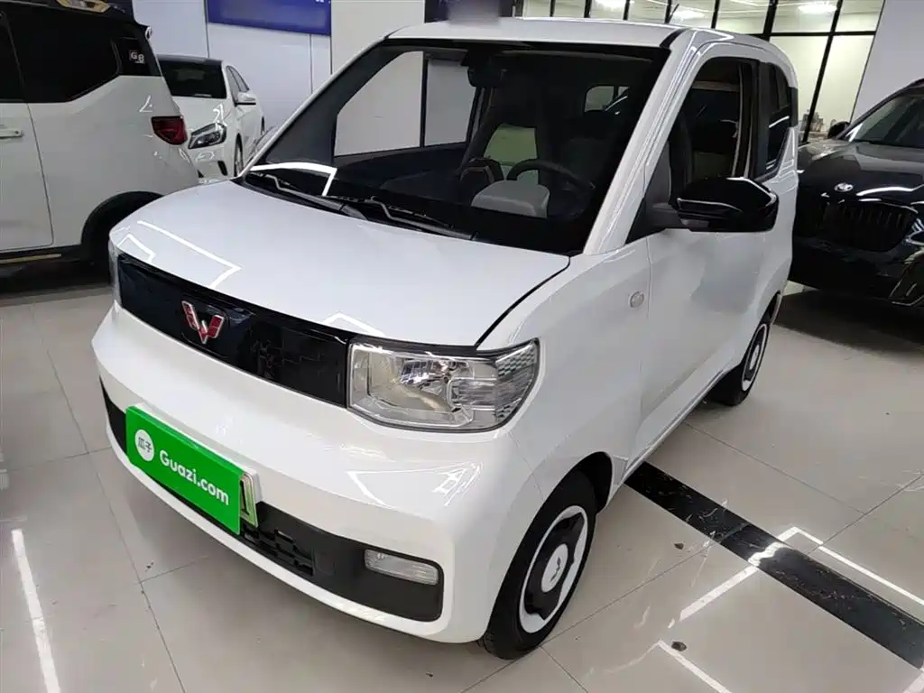 Wuling MINIEV 2023