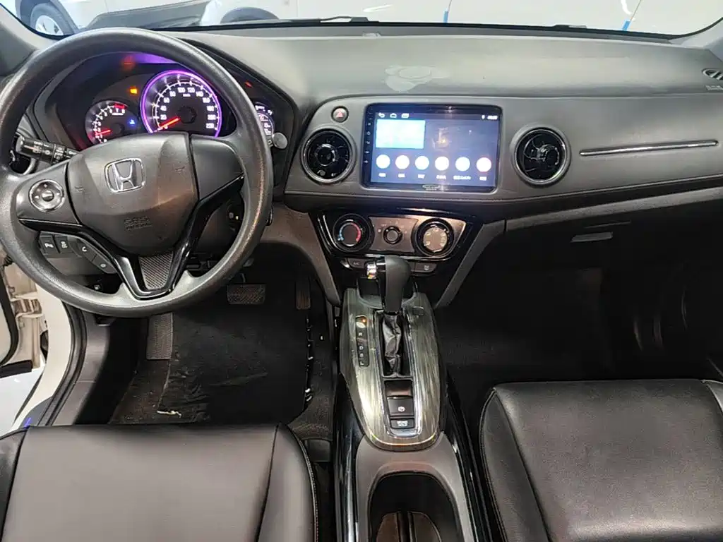 Honda XR-V — миниатюра 14