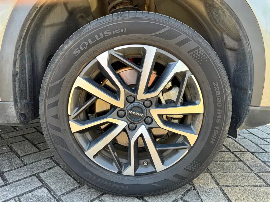 Haval H6 — миниатюра 25