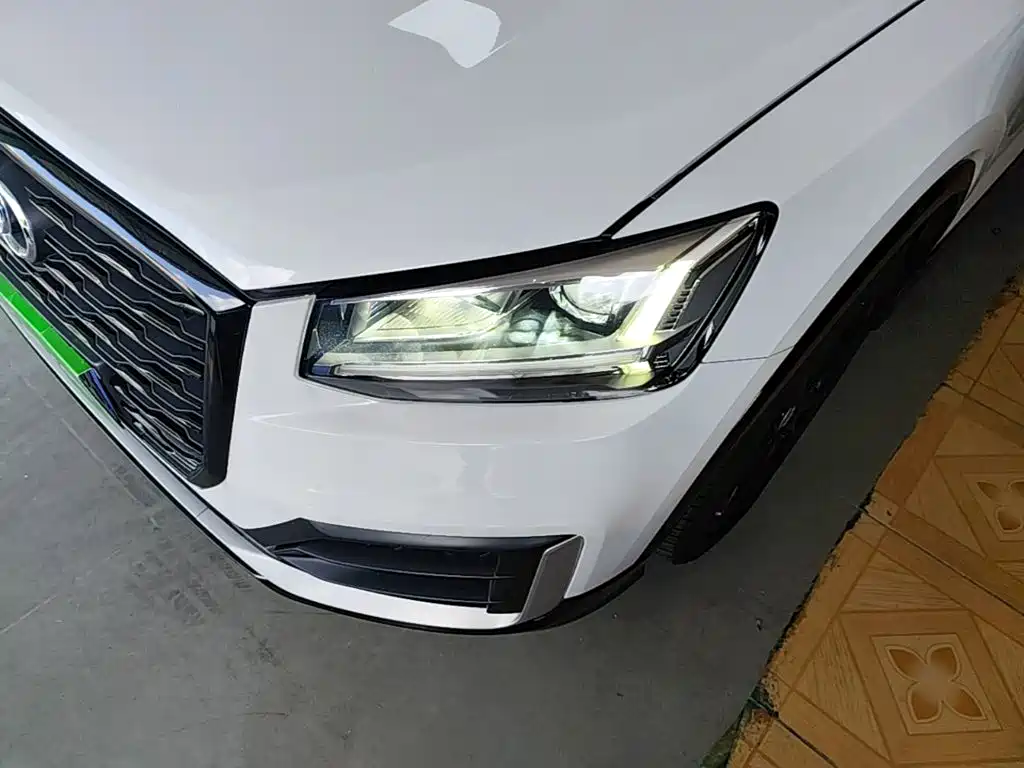 Audi Q2L — миниатюра 24
