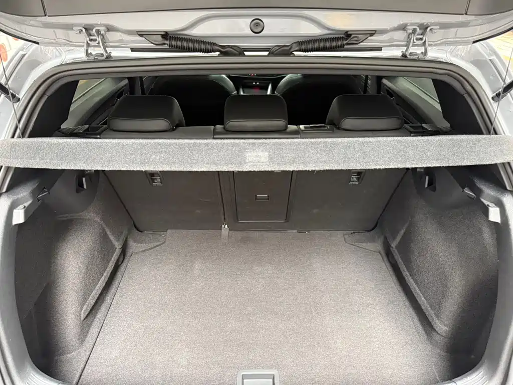 Volkswagen Golf — миниатюра 20