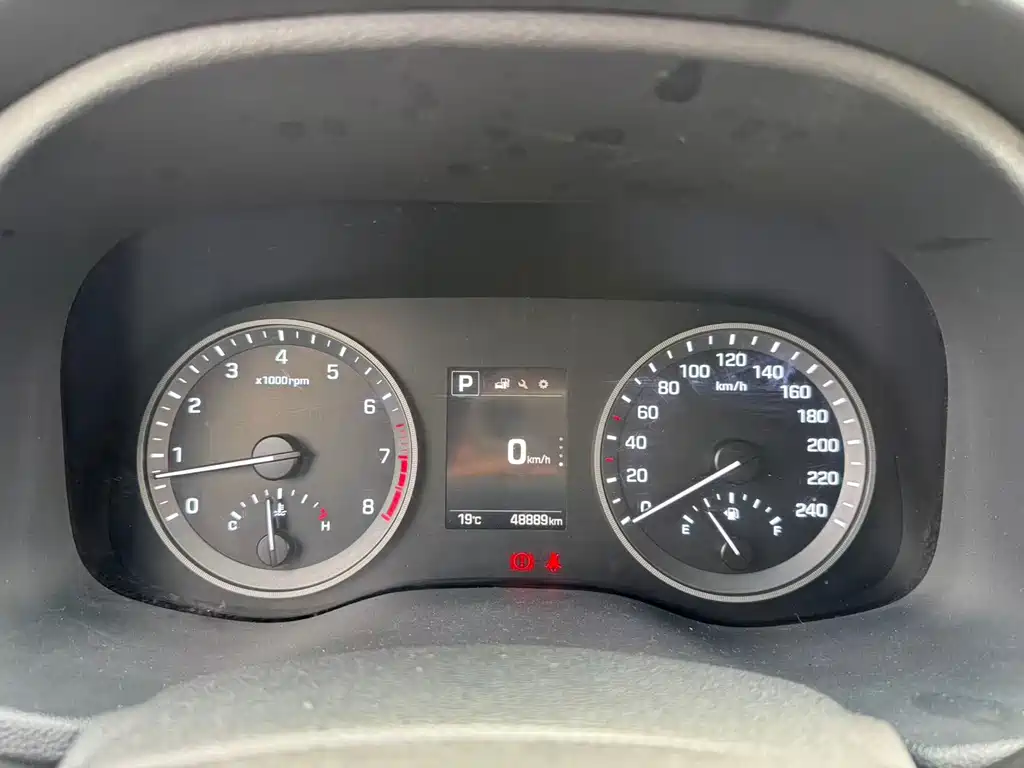 Hyundai Tucson — миниатюра 22