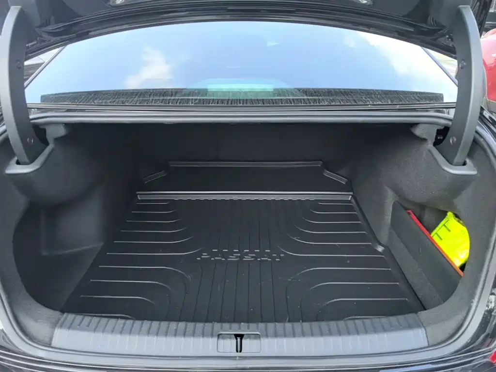 Volkswagen Passat — миниатюра 19