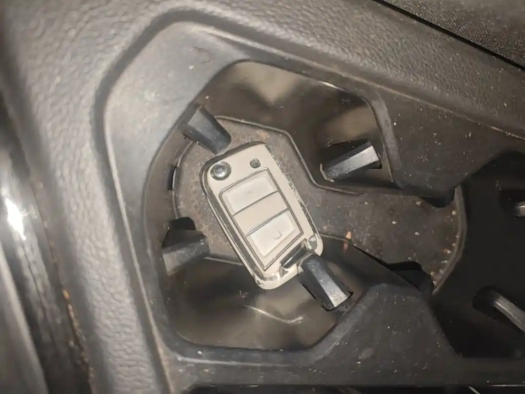 Volkswagen Tiguan L — миниатюра 9
