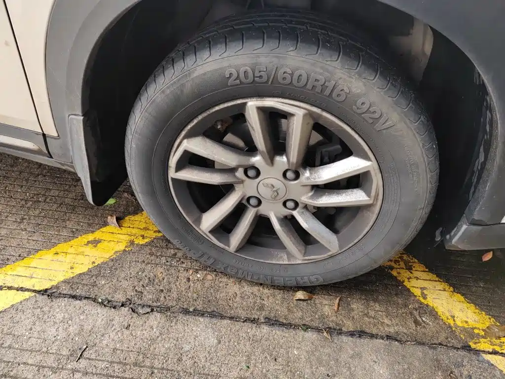 Wuling Xingchi — миниатюра 24