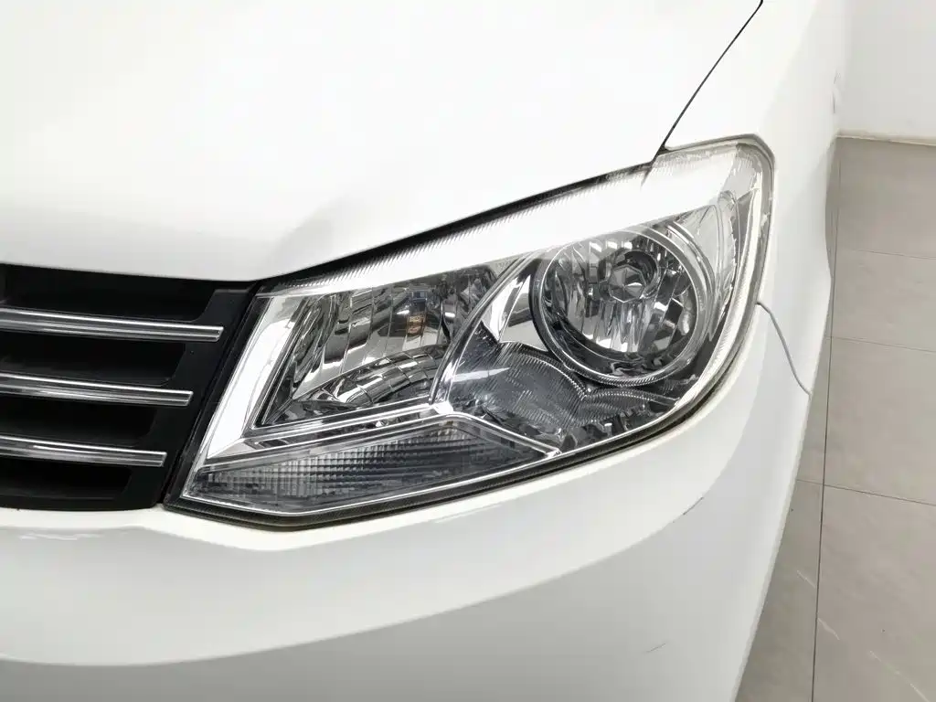 Fengguang Fengguang 330 — миниатюра 7