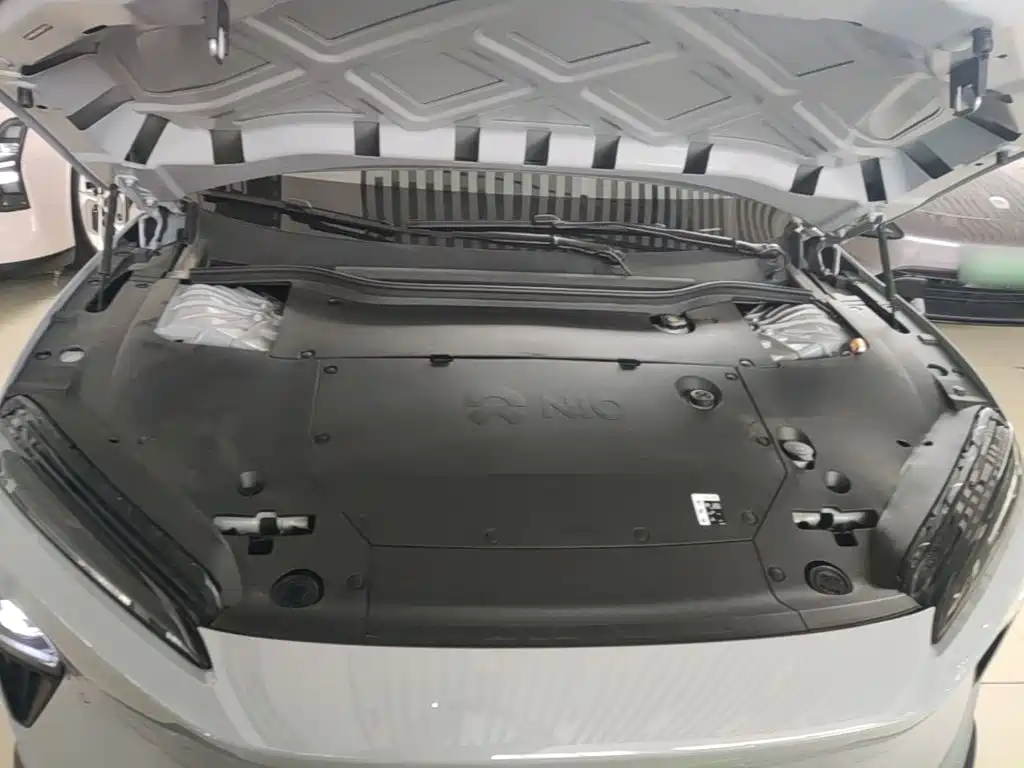 NIO ET5T — миниатюра 20